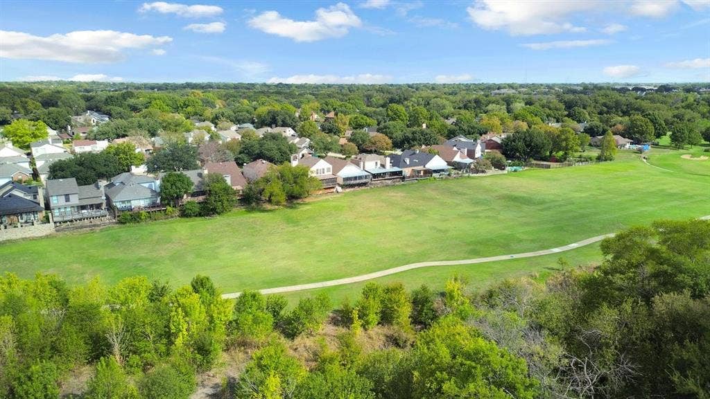 554 Briarcliff Drive, Garland, TX 75043