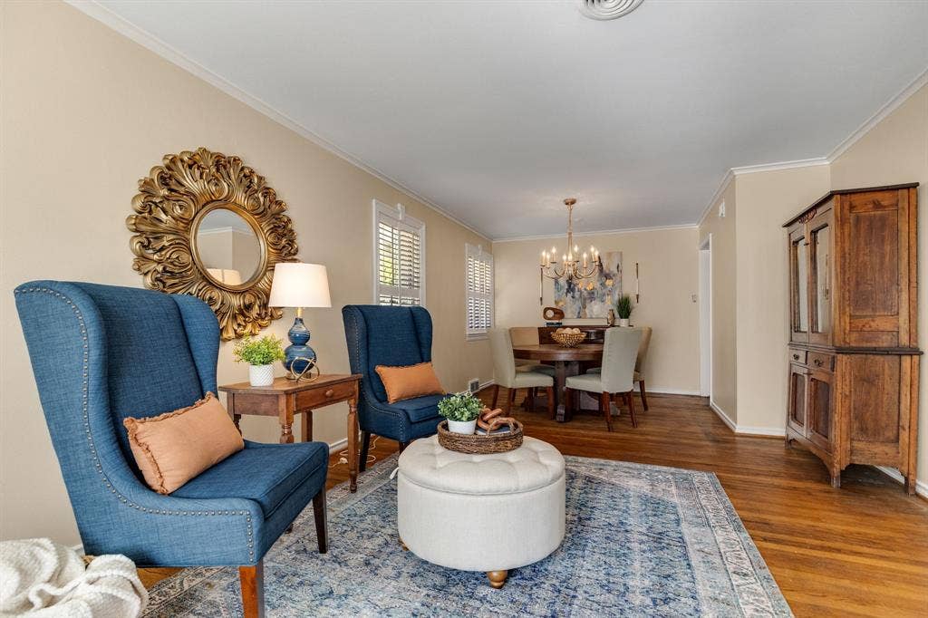 824 Westwood Drive, Richardson, TX 75080 824 Westwood Drive, Richardson, TX 75080