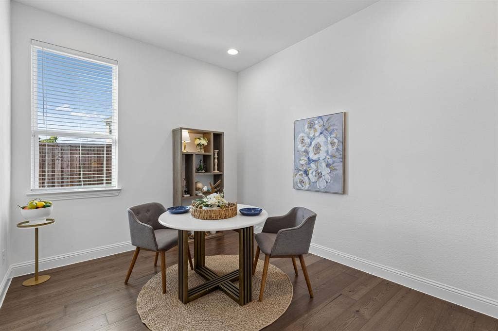 In-law Suite