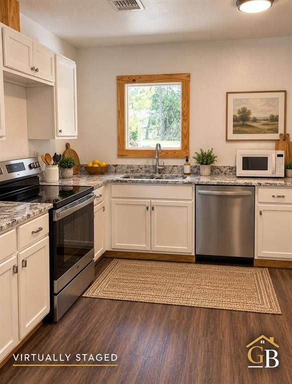 507 4th Street SE, Springhill, LA 71075