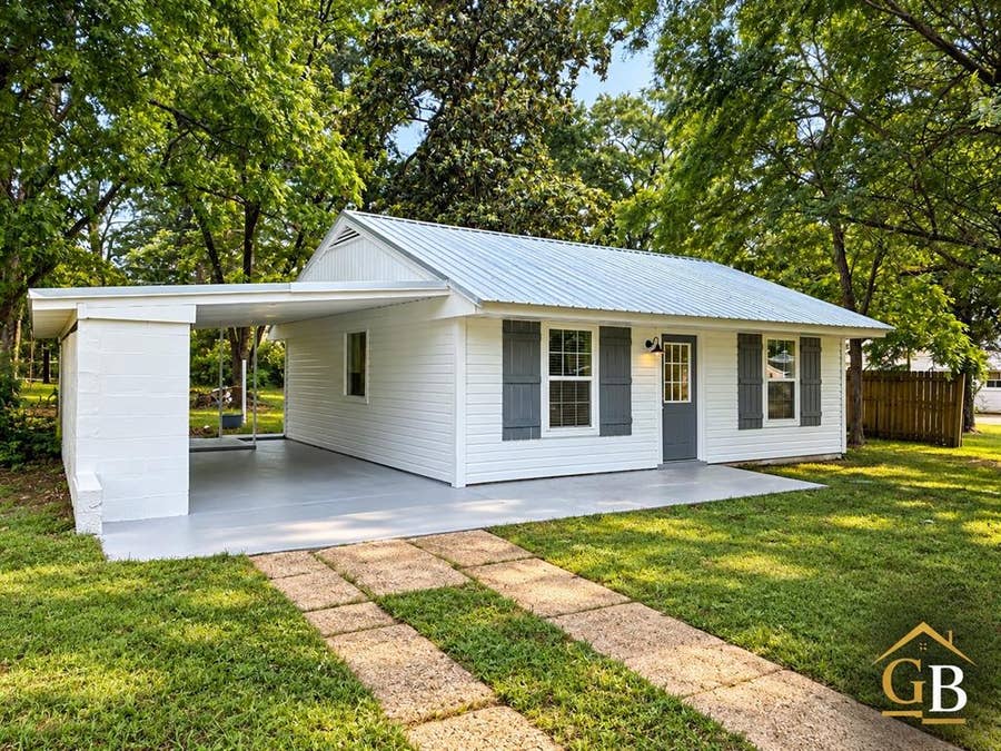 Property photo for 507 4th Street SE, Springhill, LA