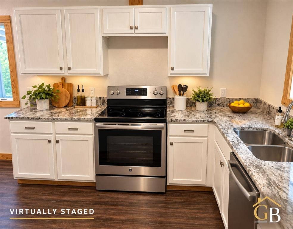 507 4th Street SE, Springhill, LA 71075