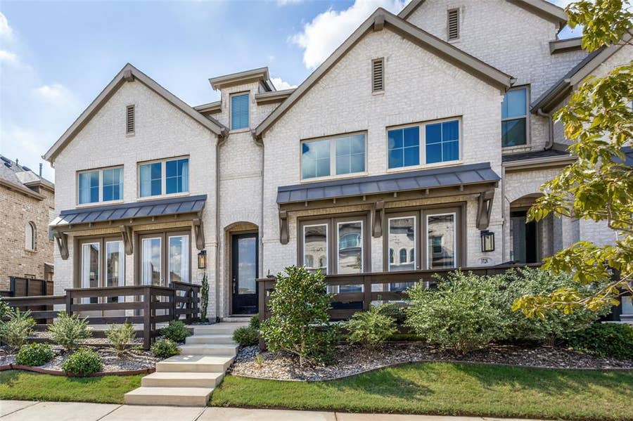 Property photo for 3732 Queen Road, Sherman, TX
