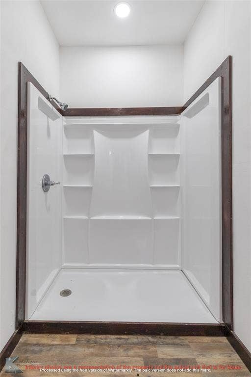 344 SW Avenue A, #A, Hamlin, TX 79520