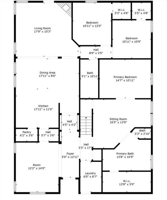 1705 Grand Meadows Drive, Keller, TX 76248