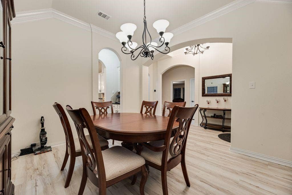 1705 Grand Meadows Drive, Keller, TX 76248