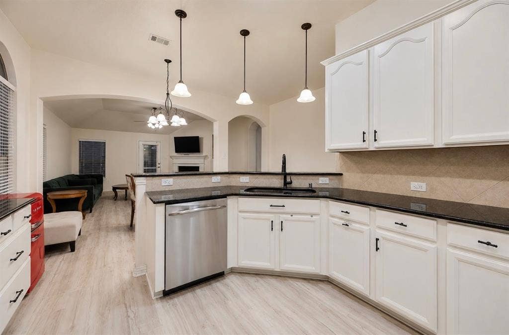 1705 Grand Meadows Drive, Keller, TX 76248