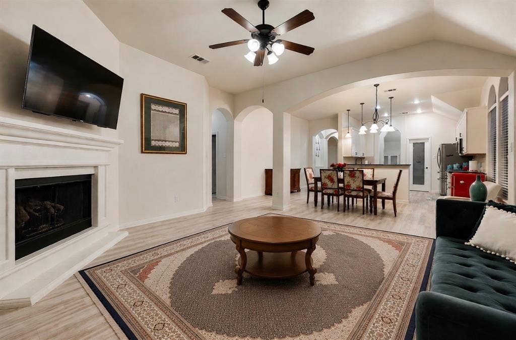 1705 Grand Meadows Drive, Keller, TX 76248