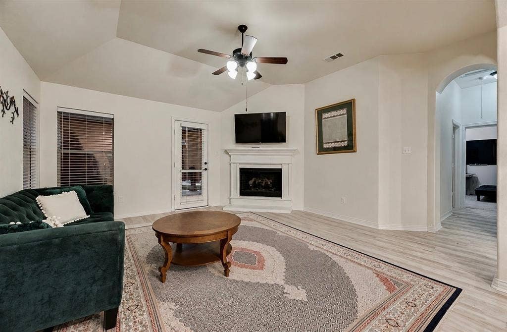 1705 Grand Meadows Drive, Keller, TX 76248