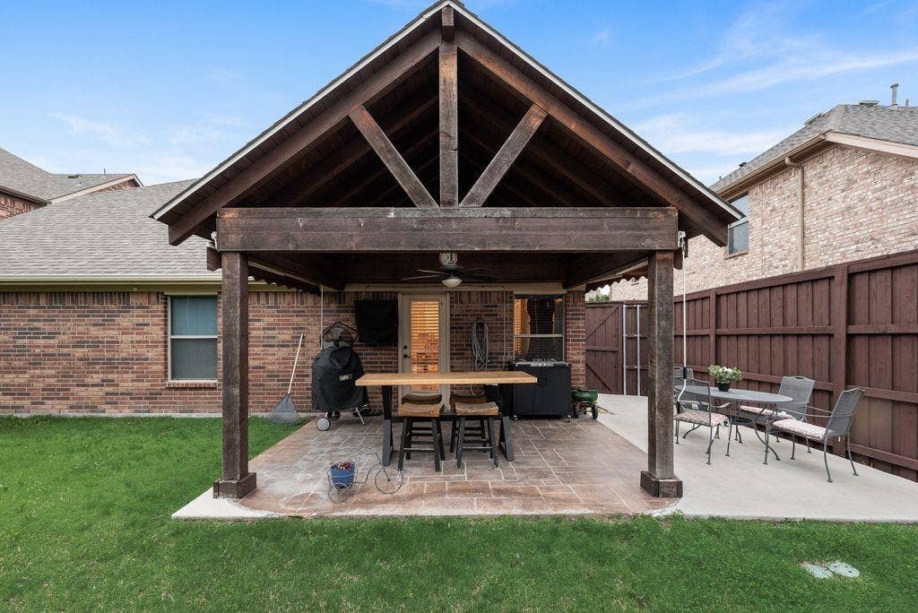 1705 Grand Meadows Drive, Keller, TX 76248