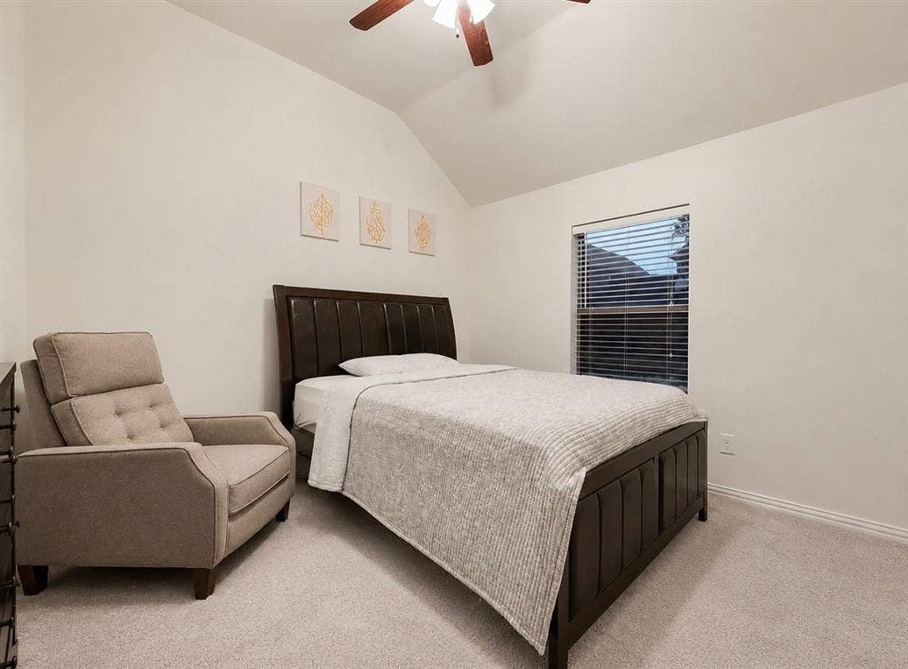 1705 Grand Meadows Drive, Keller, TX 76248