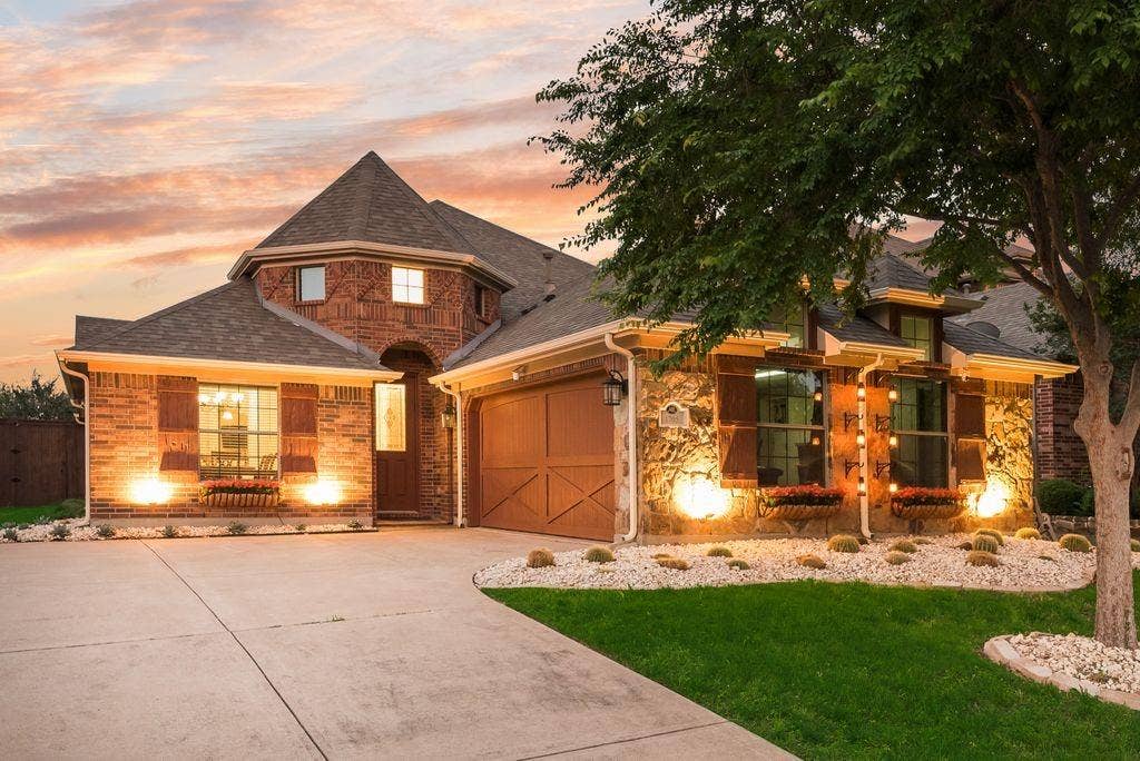 1705 Grand Meadows Drive, Keller, TX 76248