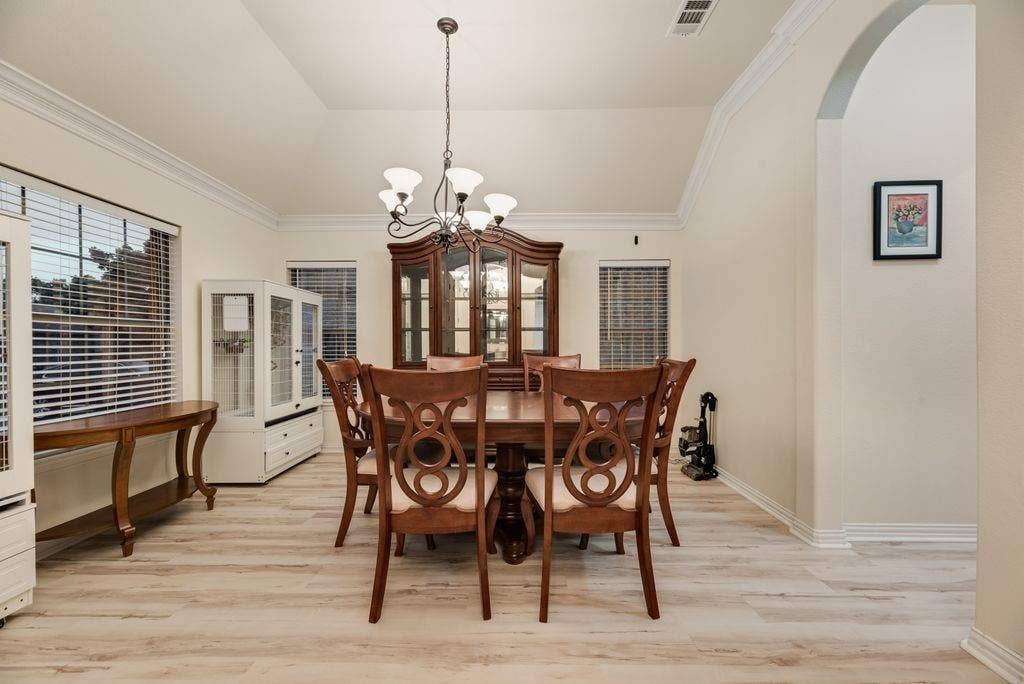 1705 Grand Meadows Drive, Keller, TX 76248