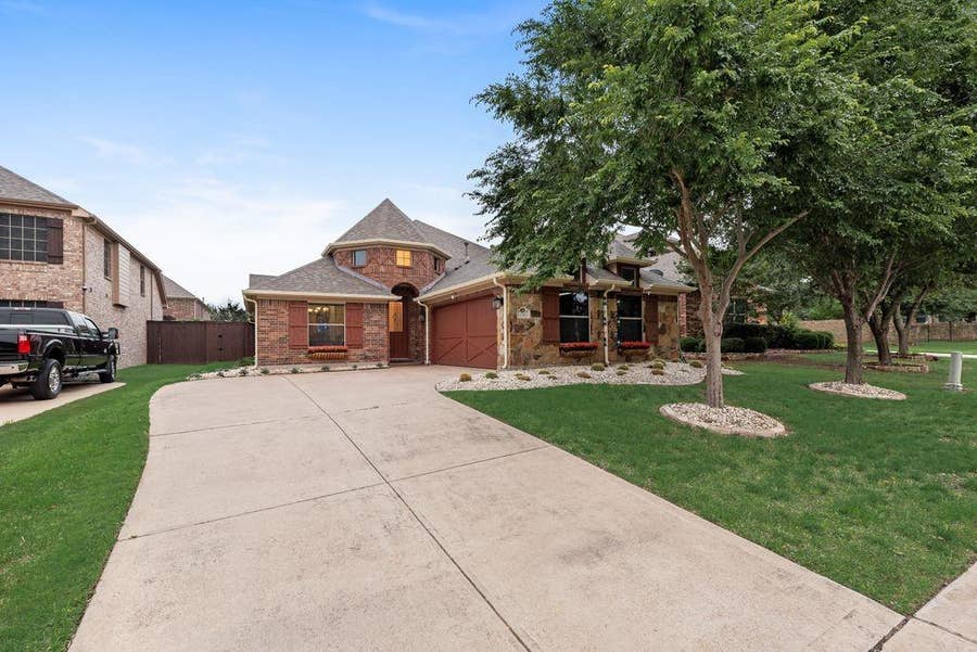 Property photo for 1705 Grand Meadows Drive, Keller, TX