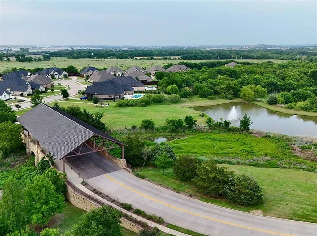1705 Grand Meadows Drive, Keller, TX 76248