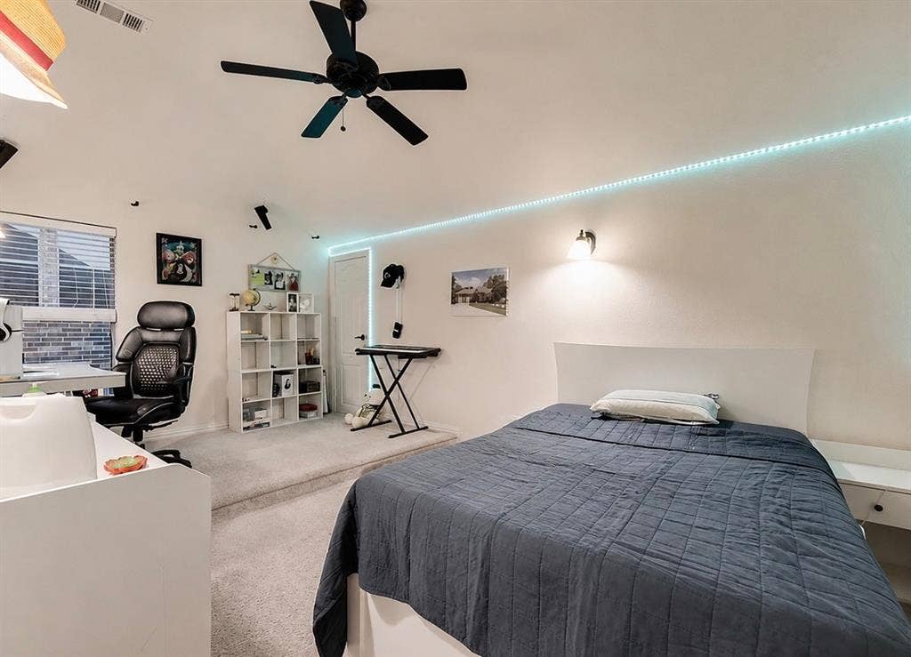1705 Grand Meadows Drive, Keller, TX 76248