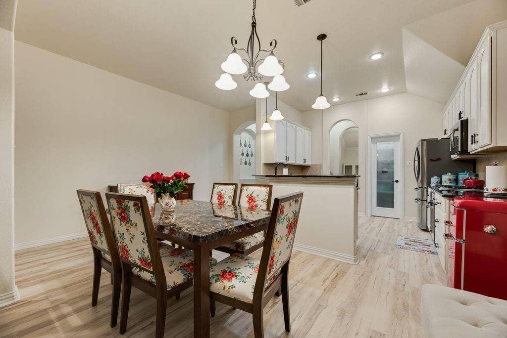 1705 Grand Meadows Drive, Keller, TX 76248