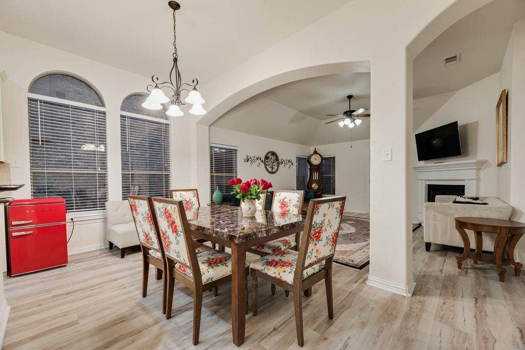 1705 Grand Meadows Drive, Keller, TX 76248