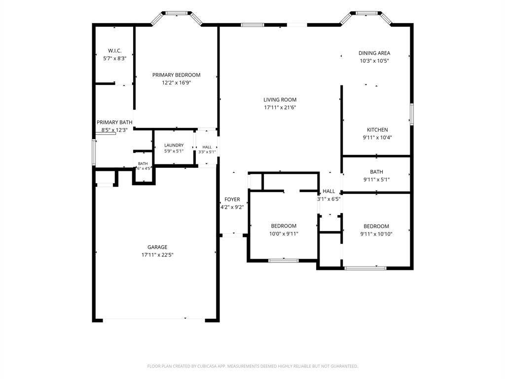 4721 Woodview Lane, Forest Hill, TX 76140