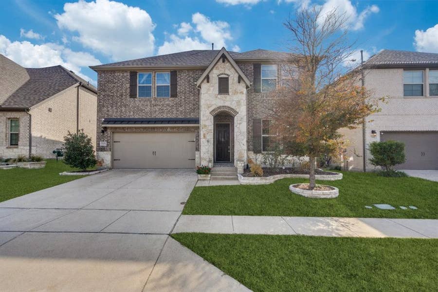 Property photo for 5401 Tuskegee Trail, McKinney, TX