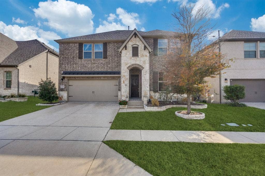 5401 Tuskegee Trail, McKinney, TX 75070 5401 Tuskegee Trail, McKinney, TX 75070