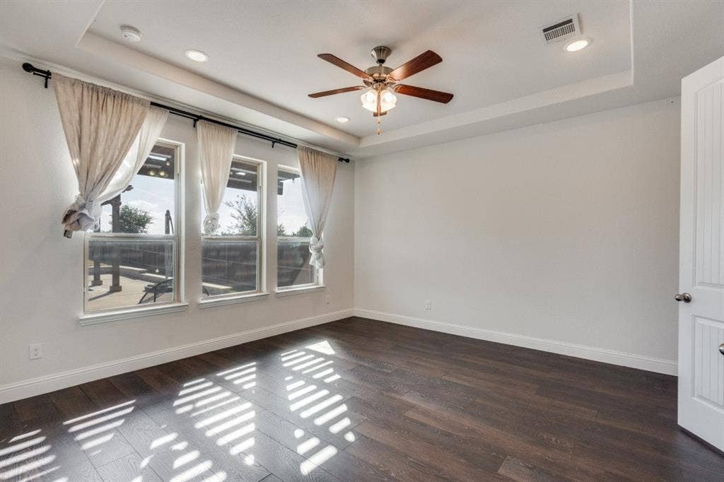 5401 Tuskegee Trail, McKinney, TX 75070 5401 Tuskegee Trail, McKinney, TX 75070