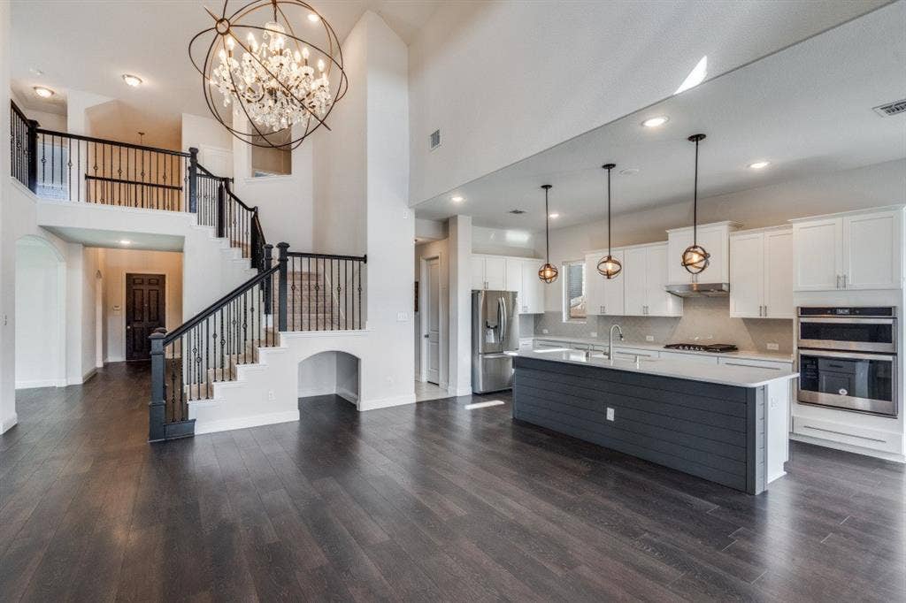 5401 Tuskegee Trail, McKinney, TX 75070 5401 Tuskegee Trail, McKinney, TX 75070