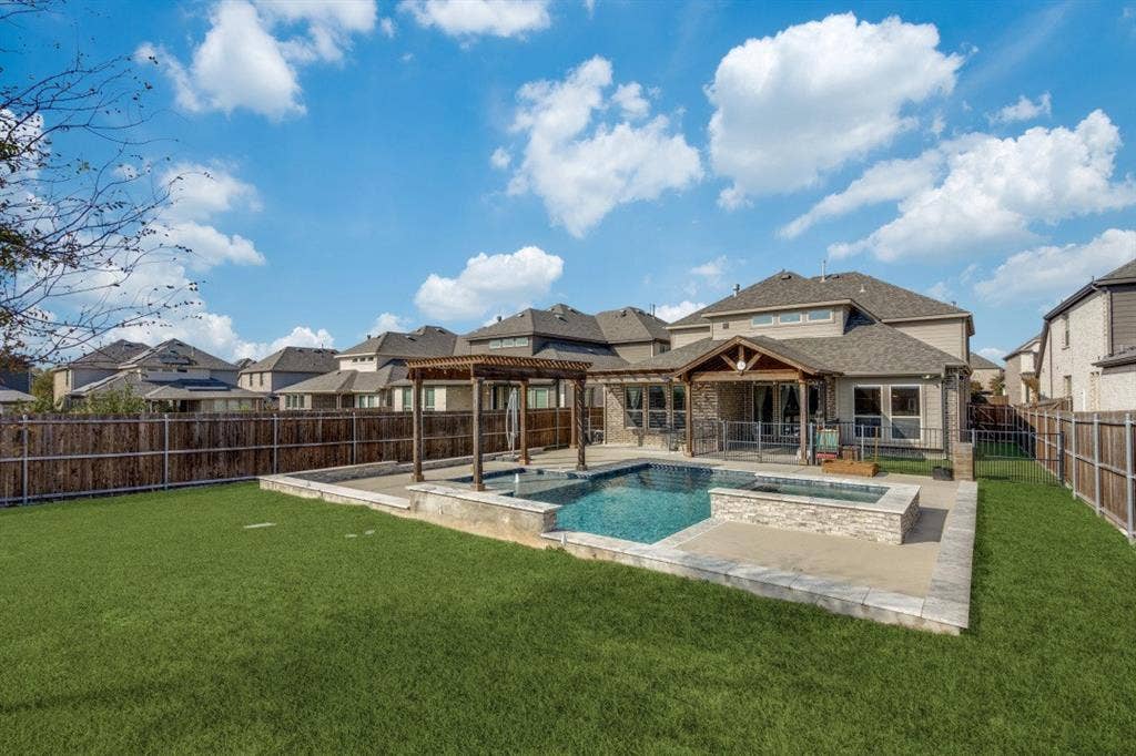 5401 Tuskegee Trail, McKinney, TX 75070 5401 Tuskegee Trail, McKinney, TX 75070