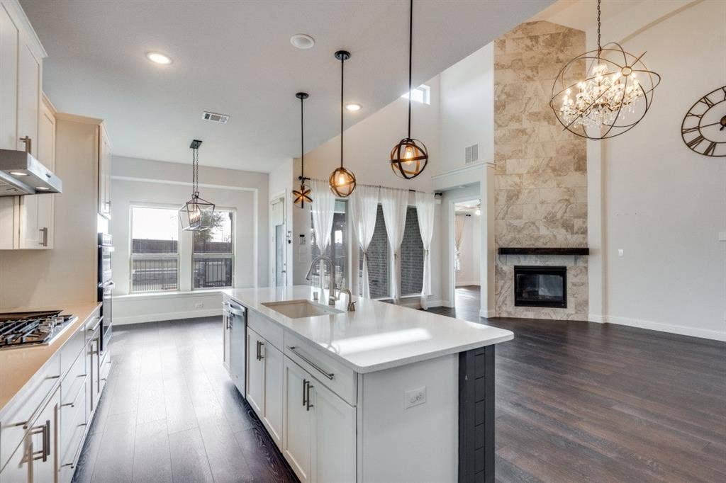 5401 Tuskegee Trail, McKinney, TX 75070 5401 Tuskegee Trail, McKinney, TX 75070
