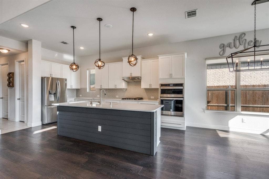 5401 Tuskegee Trail, McKinney, TX 75070 5401 Tuskegee Trail, McKinney, TX 75070