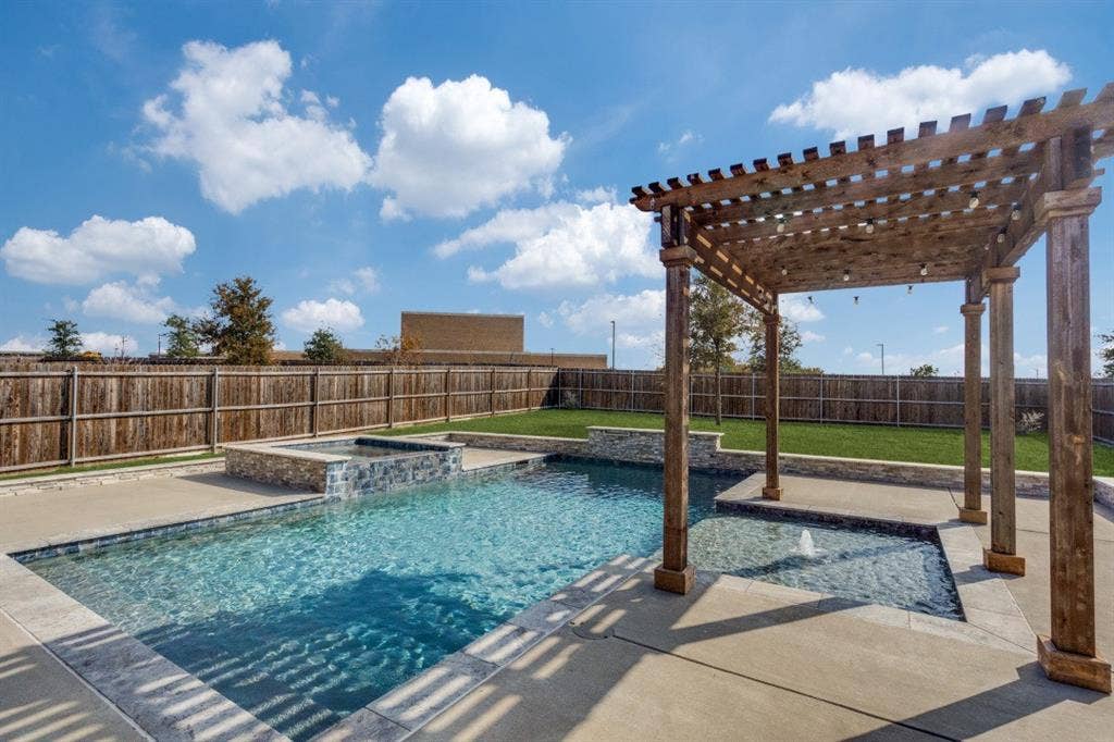 5401 Tuskegee Trail, McKinney, TX 75070 5401 Tuskegee Trail, McKinney, TX 75070