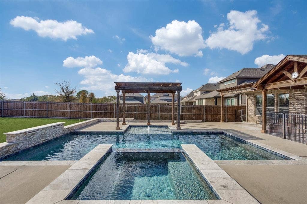 5401 Tuskegee Trail, McKinney, TX 75070 5401 Tuskegee Trail, McKinney, TX 75070