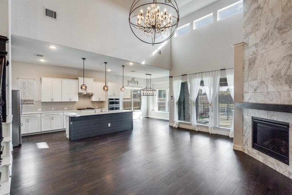 5401 Tuskegee Trail, McKinney, TX 75070 5401 Tuskegee Trail, McKinney, TX 75070