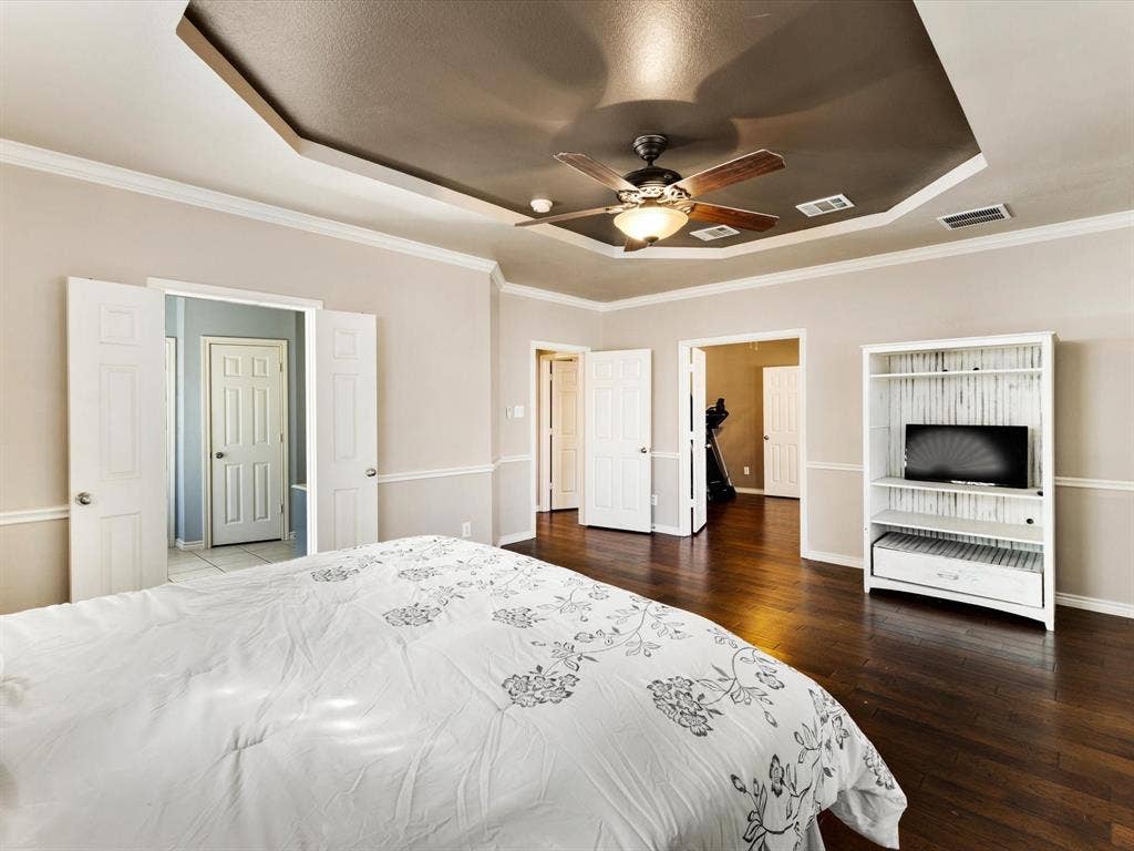 809 Stanford Drive, Murphy, TX 75094 809 Stanford Drive, Murphy, TX 75094