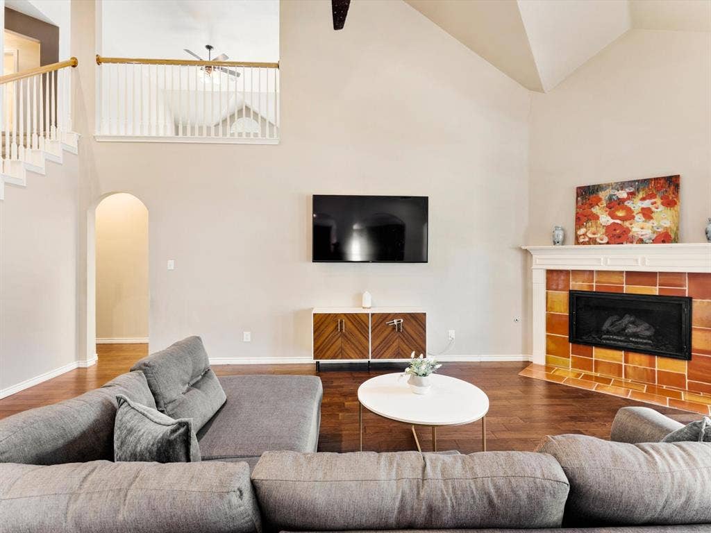 809 Stanford Drive, Murphy, TX 75094 809 Stanford Drive, Murphy, TX 75094