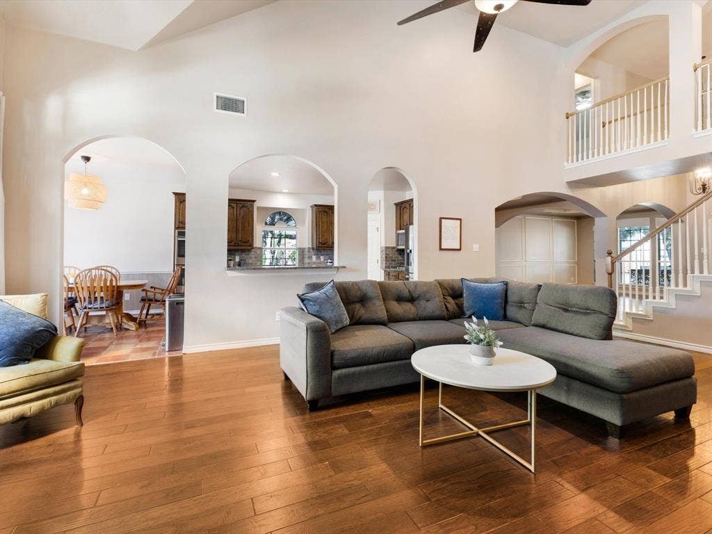 809 Stanford Drive, Murphy, TX 75094 809 Stanford Drive, Murphy, TX 75094