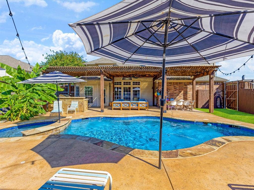 809 Stanford Drive, Murphy, TX 75094 809 Stanford Drive, Murphy, TX 75094