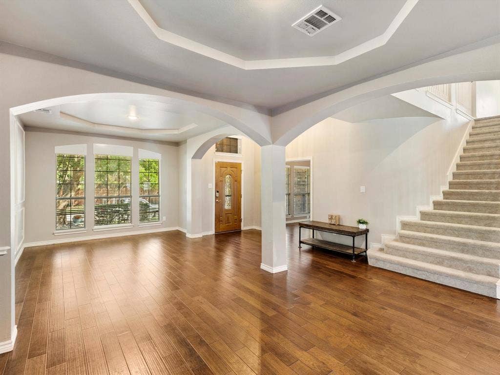 809 Stanford Drive, Murphy, TX 75094 809 Stanford Drive, Murphy, TX 75094