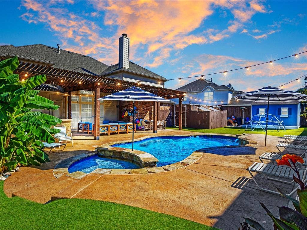 809 Stanford Drive, Murphy, TX 75094 809 Stanford Drive, Murphy, TX 75094