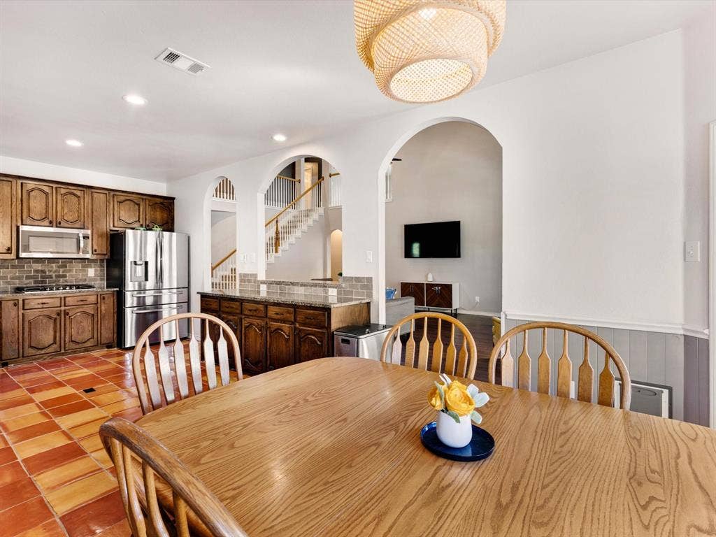 809 Stanford Drive, Murphy, TX 75094 809 Stanford Drive, Murphy, TX 75094