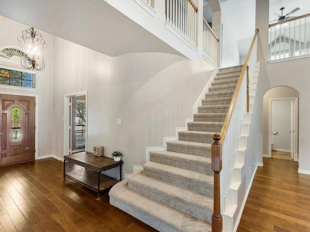 809 Stanford Drive, Murphy, TX 75094 809 Stanford Drive, Murphy, TX 75094