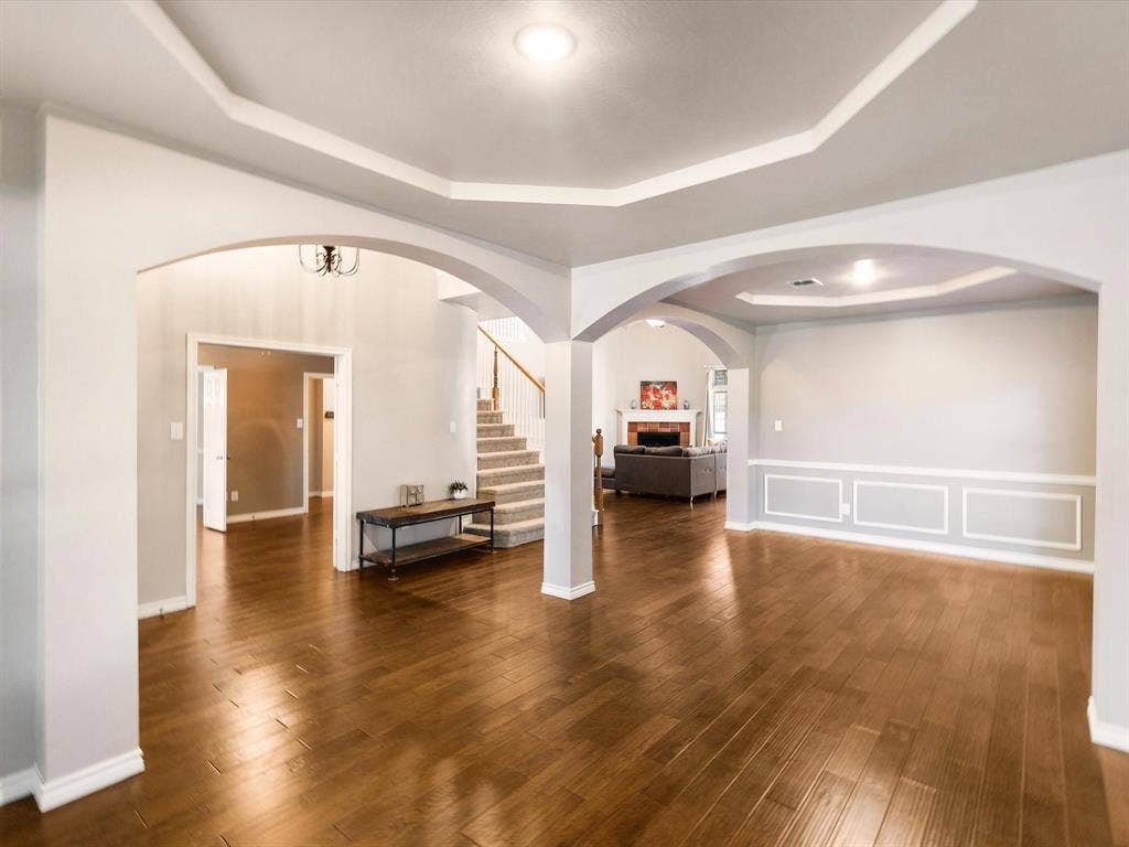 809 Stanford Drive, Murphy, TX 75094 809 Stanford Drive, Murphy, TX 75094