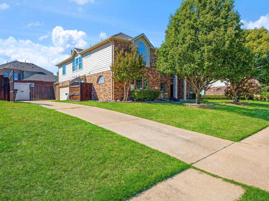 809 Stanford Drive, Murphy, TX 75094 809 Stanford Drive, Murphy, TX 75094