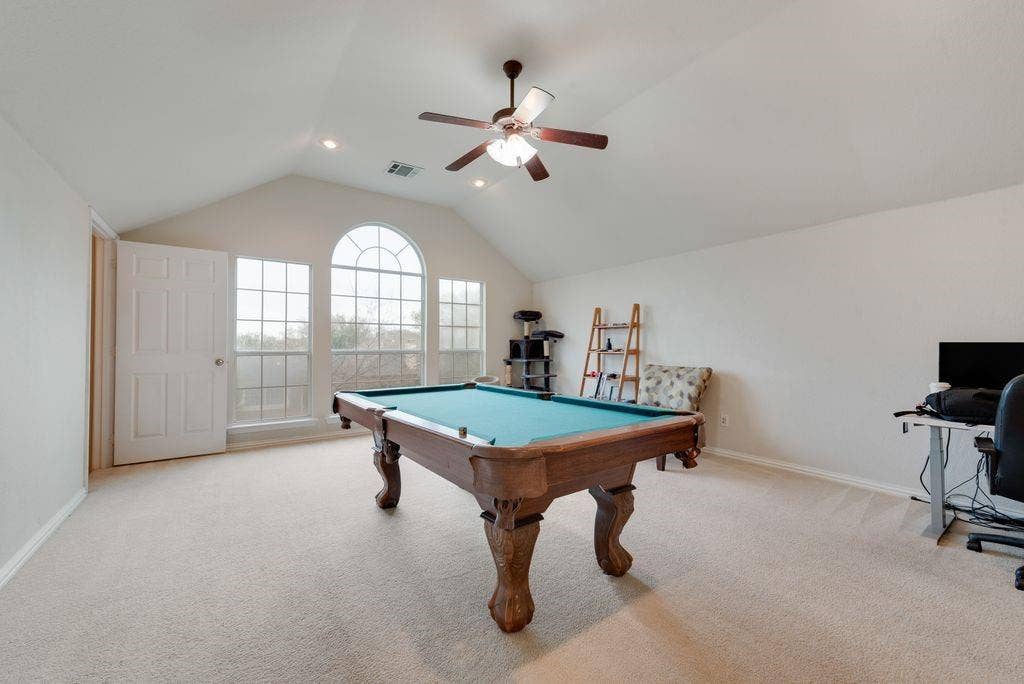 6011 Crestridge Lane, Sachse, TX 75048