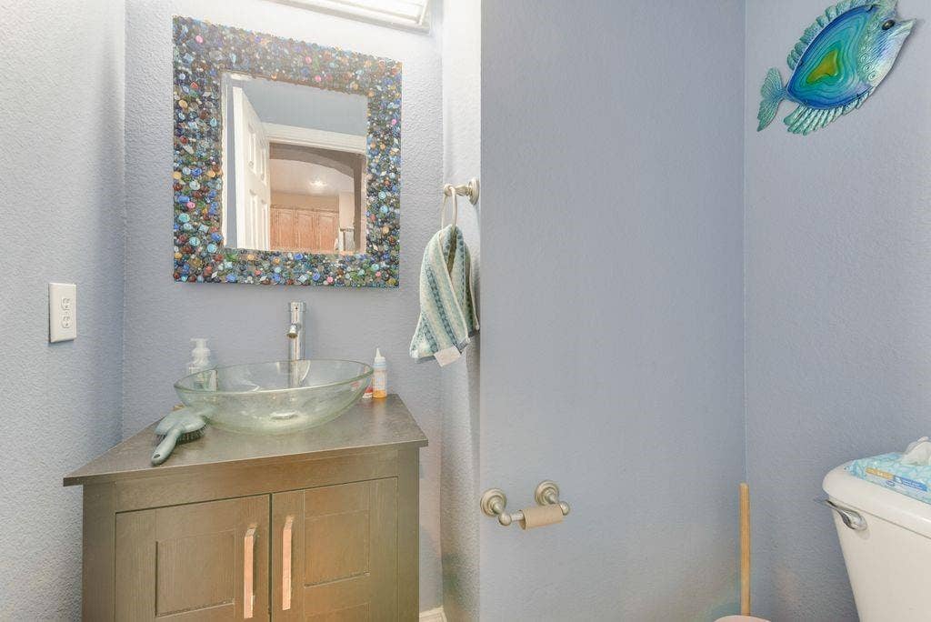 6011 Crestridge Lane, Sachse, TX 75048