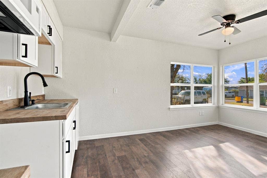 8814 Spaugh Court, White Settlement, TX 76108
