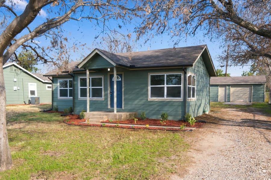Property photo for 8814 Spaugh Court, White Settlement, TX