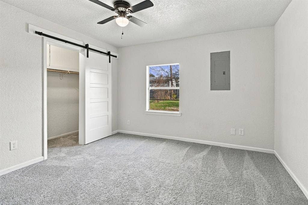 8814 Spaugh Court, White Settlement, TX 76108