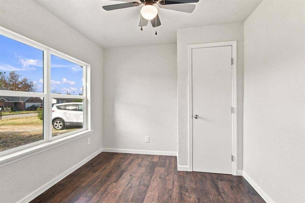 8814 Spaugh Court, White Settlement, TX 76108