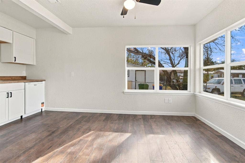 8814 Spaugh Court, White Settlement, TX 76108